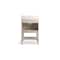 Kohler 24 in. Bathroom Vanity Cabinet With Sink And Quartz Top in Light Clay 35024-LWG - alternate 7